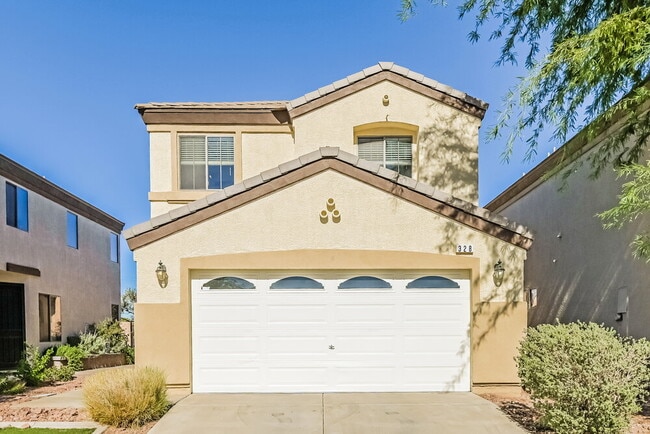 Building Photo - 328 Sweet Sugar Pine Dr