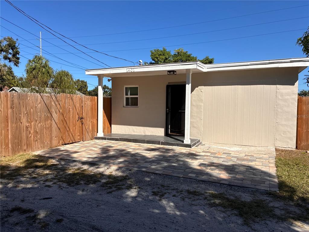 Foto principal - 1401 31st St S