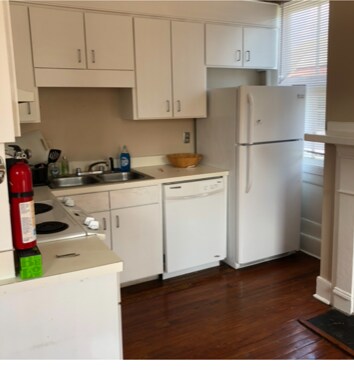 Primary Photo - 6 Doughty St