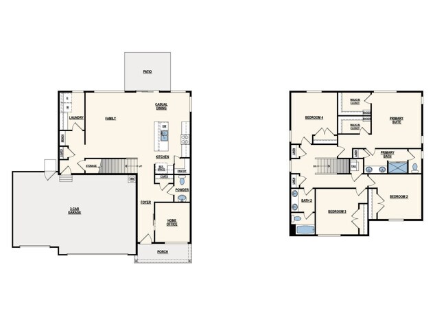 Foto del edificio - 1399 E Perelle Ln