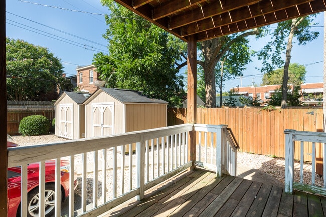Building Photo - 7412 Newbys Ct