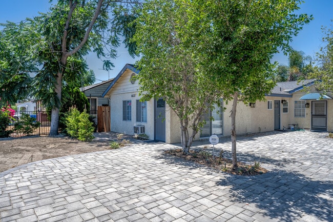 Building Photo - 6633 Radford Ave