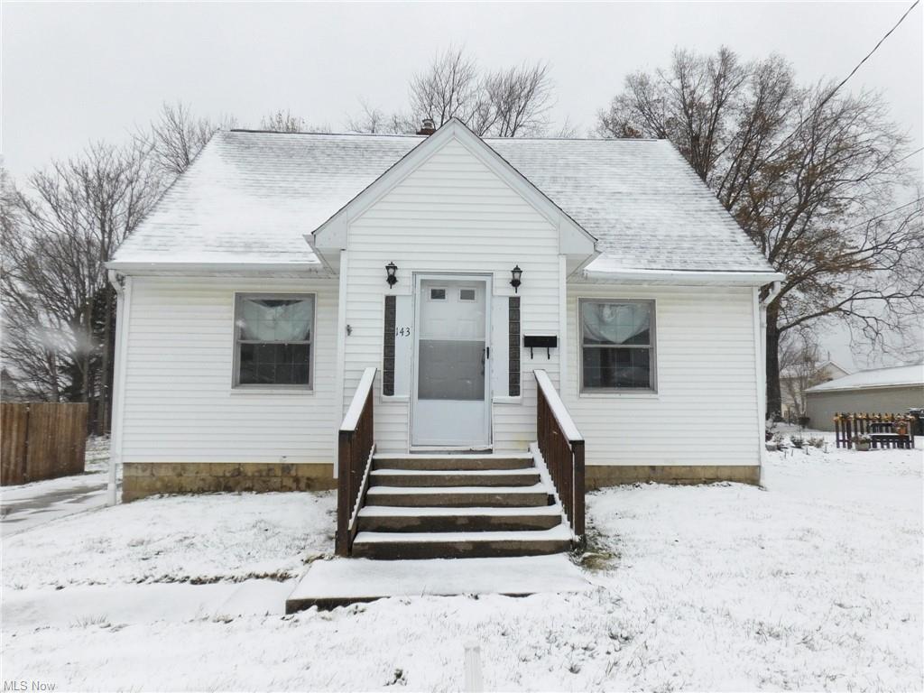 Foto principal - 143 Creed St
