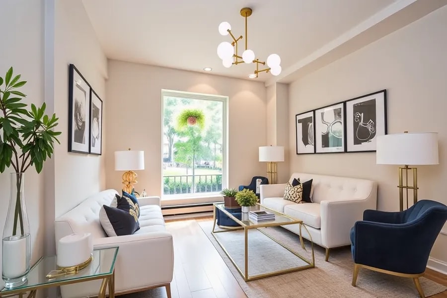 Foto principal - 1504 N Dearborn Pkwy