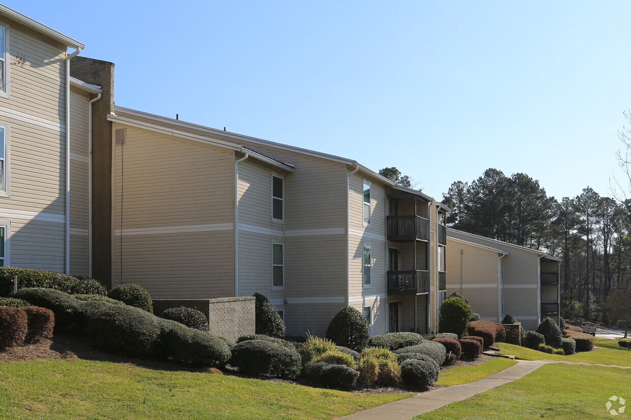 Hills at Hoover Apartments in Hoover, AL