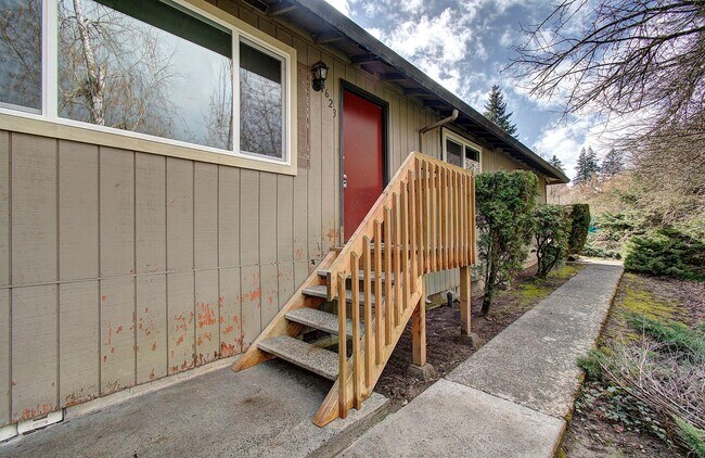 Foto del edificio - Charming 2-Bedroom Ranch-Style Apartment – Vancouver, WA