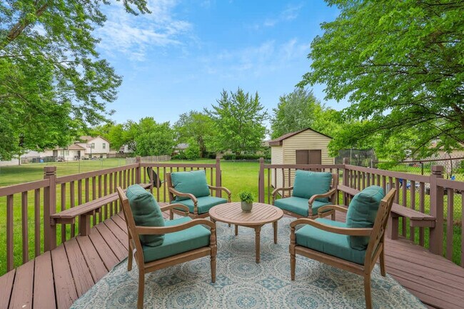 Foto del edificio - 327 Musial Cir