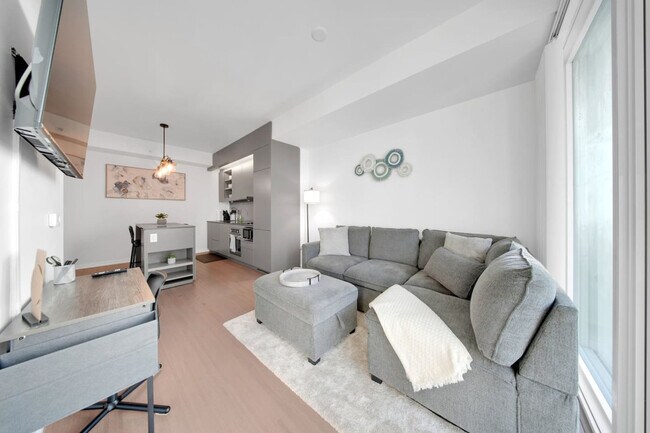 Photo du bâtiment - 101 Peter St