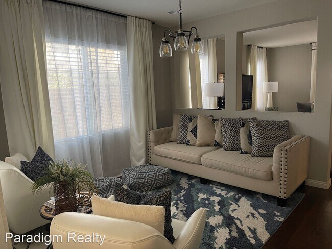 Foto del edificio - 4 br, 3 bath House - 8504 Millhaven Trace