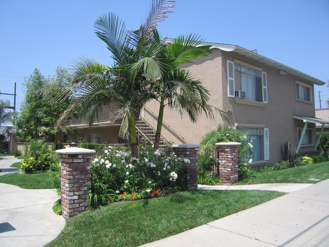 Foto del edificio - Sunset Palms Apartments