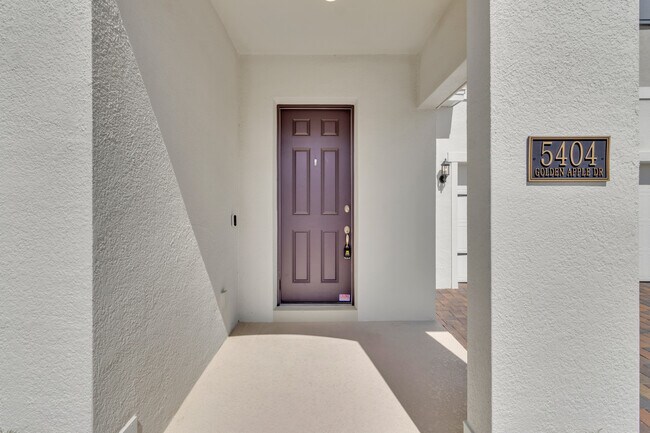 Photo - 5404 Golden Apple Dr House