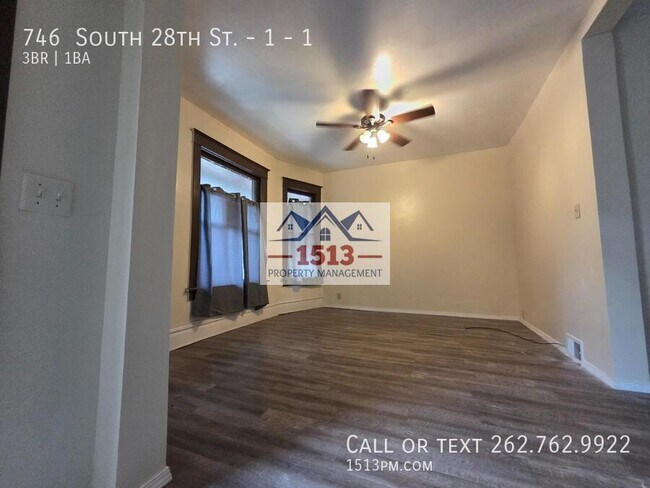Foto del edificio - 746 S 28th St