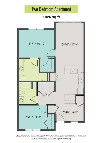 Building Photo - Lakeline Station Apartments