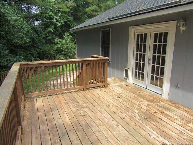 Building Photo - 3309 Melba Dr