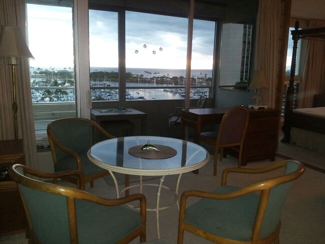 Building Photo - 1676 Ala Moana Blvd