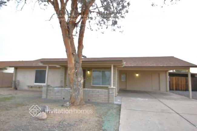 Building Photo - 12663 N 47th Dr