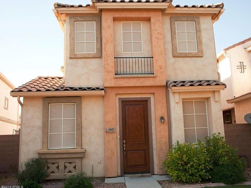 Primary Photo - Beautiful two-story home in the East Mesa