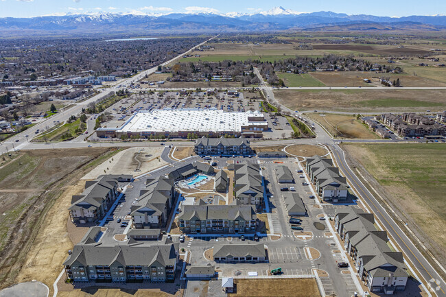 2650 Erfert St Longmont, CO 80504 - Notch66 Luxury Apartment Homes