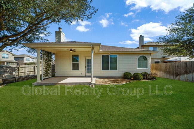 Building Photo - 549 Celtic Ash Run