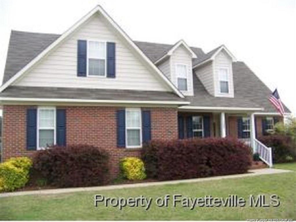 107 Breckenridge Dr, Raeford, NC 28376 House Rental in Raeford, NC