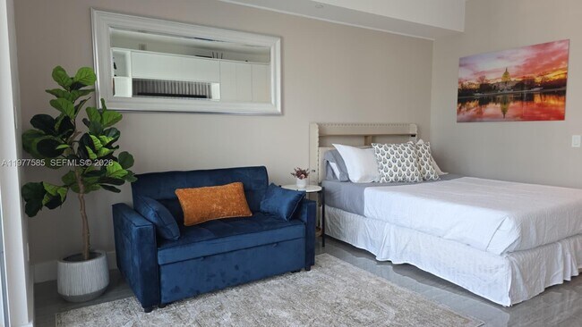 Foto del edificio - 1300 Brickell Bay Dr