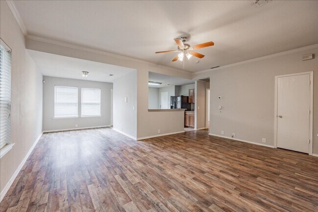 Foto del edificio - 9104 Tumbleweed Dr