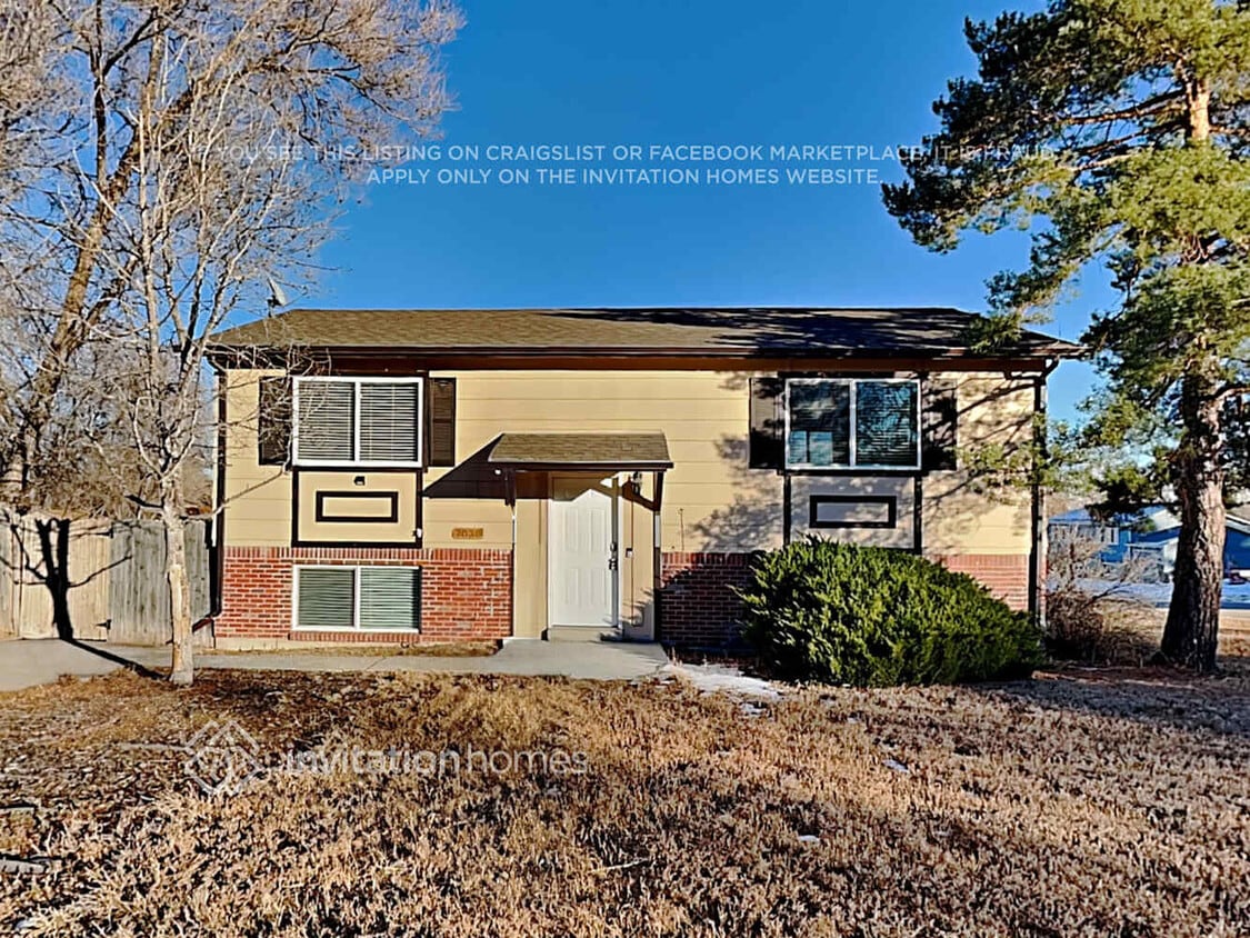 Primary Photo - 7030 N Lamar St