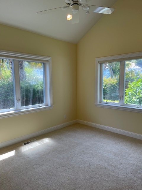 Bedroom - 123 Jamaica St