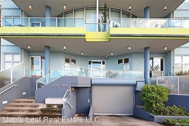 Foto del edificio - 3 br, 2 bath House - 1374 Alki Avenue SW u...