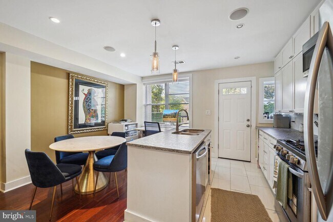 Foto del edificio - 4120 Southern Ave SE