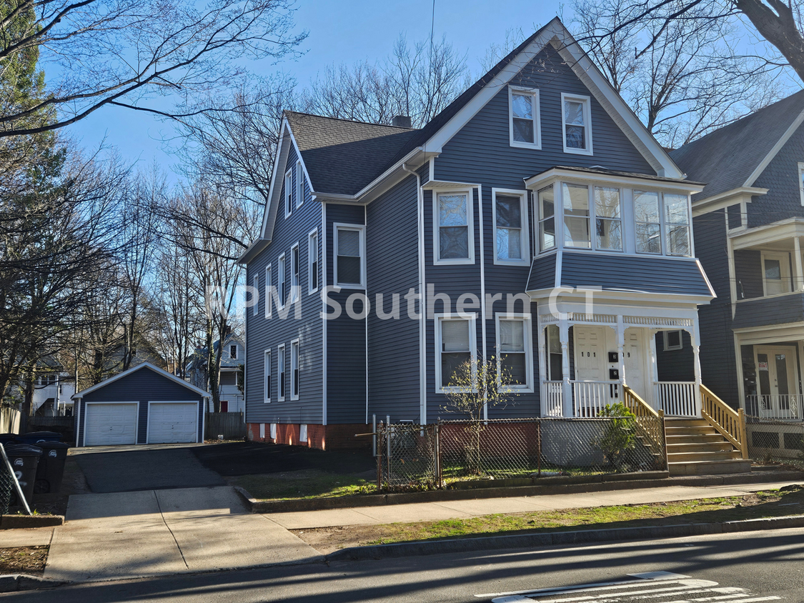 Primary Photo - 99 Bassett St
