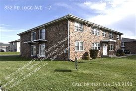 Building Photo - 832 Kellogg Ave