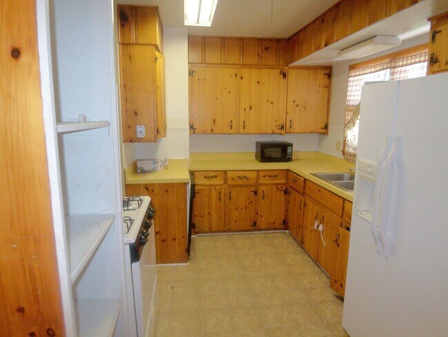 Foto del edificio - 4206 Crockett St