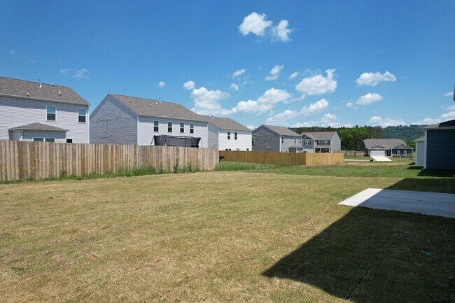 Foto del edificio - 8501 Mulberry Wy