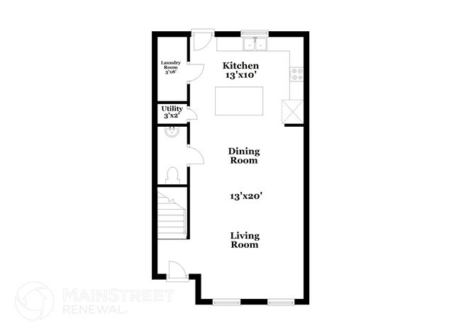 Foto del edificio - 1076 Arlene Dr