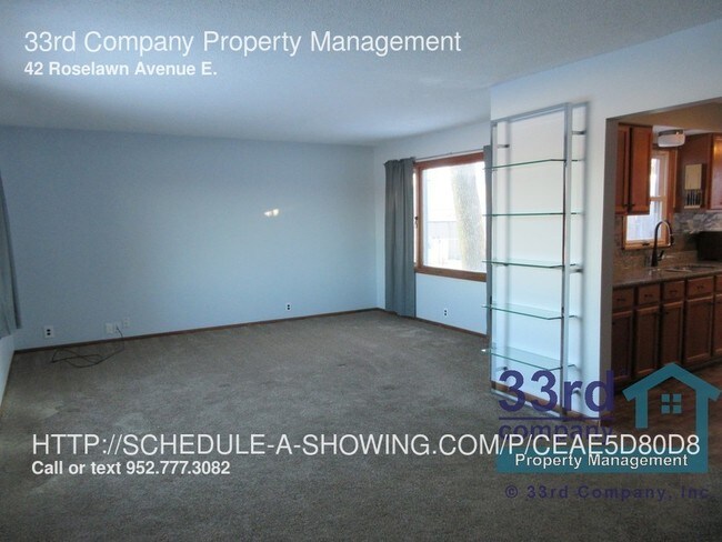 Foto del edificio - 42 Roselawn Ave E