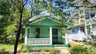 Building Photo - 1017 Kentucky St