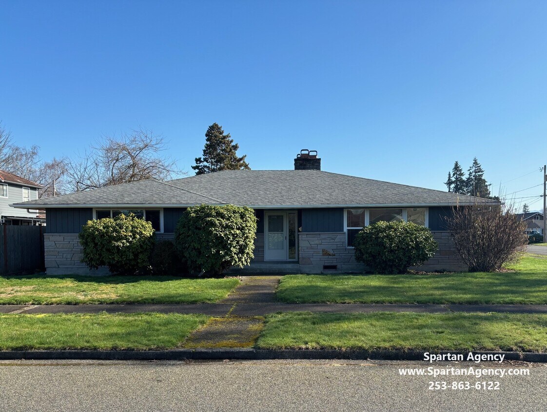 Primary Photo - 311 14th St SW