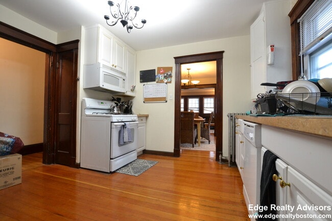 Foto del edificio - 8 Niles St