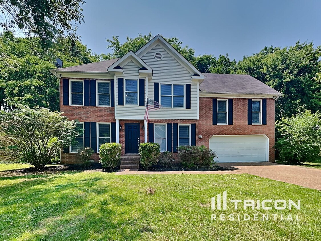 Primary Photo - 2605 Douglas Ln