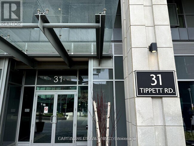 Photo du bâtiment - 31-231 Tippett Rd