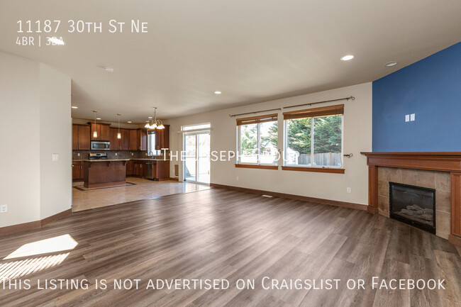 Building Photo - Gorgeous 4 bed/2.5 bath in Lake Stevens!