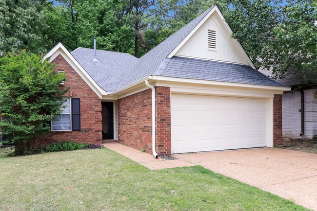 Building Photo - 1413 Marhill Cove
