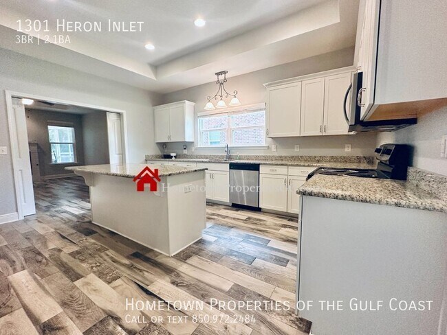 Foto del edificio - 1301 Heron's Inlet Pensacola - Gated Commu...