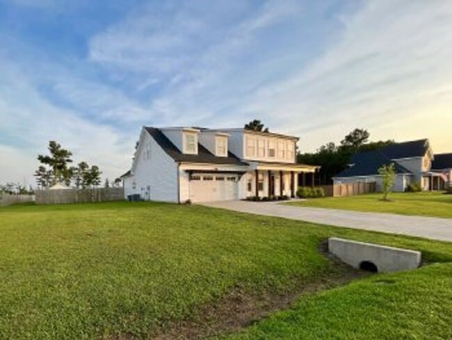 Building Photo - 187 Peytons Ridge Dr