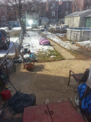 Photo - 1329 Cambria St