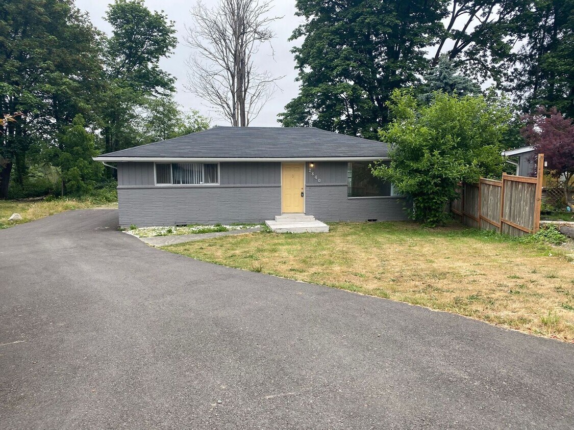 Foto principal - Come take a look at this nice Federal Way ...
