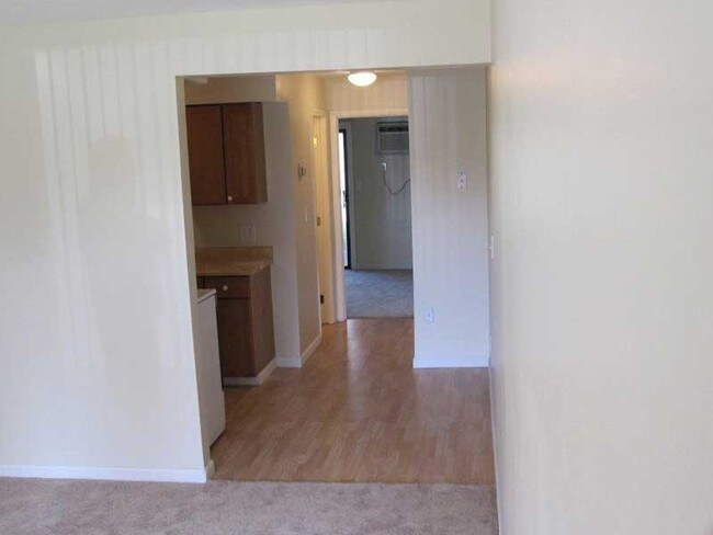 Foto del diseño de interior - Oak Park