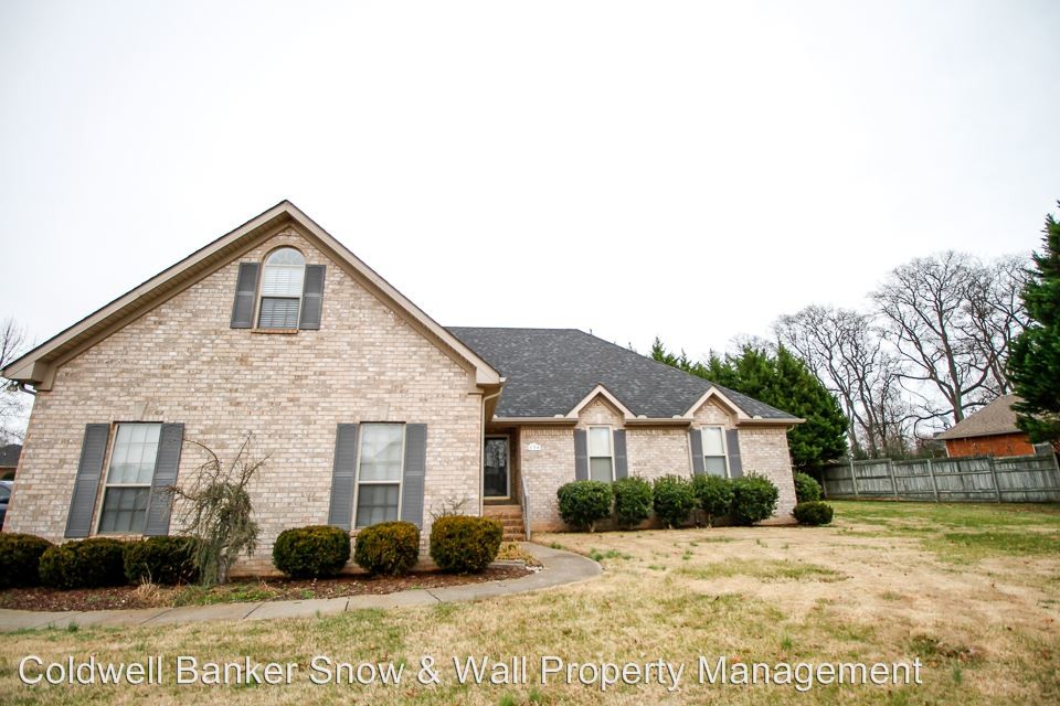 Primary Photo - 3 br, 3 bath House - 534 Independence Way
