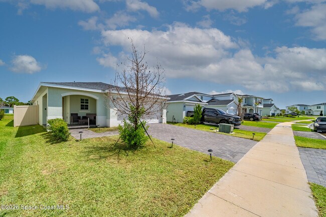 Foto del edificio - 1328 Colebrook Cir SW